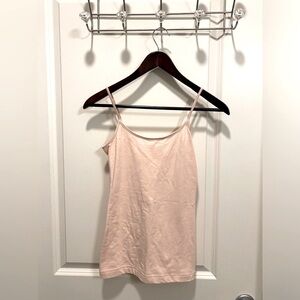 BP Blush Pink Tank Top Camisole Small